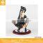 High Quality PVC Plastic Hot Japanese Cartoon Figure