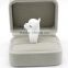 KARASU Designer Handmade Alpaca Adorable Animal Fashion 3D Stereoscopic Midi Finger Ring Party Rings for Women Jewelry