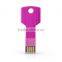 bulk items metal key style 2tb usb flash drive for business gifts