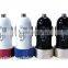 Two USB Port Car Charger with different colors OEM