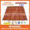 1340*420mm slate roof tiles/different types of roof tiles/synthetic spanish roof tile