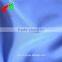 100% polyester pongee fabric waterproof fabric for garment