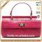 CSW936-002 Embossed Croco Pattern Genuine Leather Europe Casual Style Designer Multi Functional Clutch Bag for Ladies