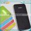 credit card power bank charger and wireless power bank