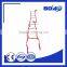 Quick Fixed Agility Step Ladder