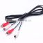 Bluetooth to Digital Toslink Optical SPDIF Coaxial Analog R/L RCA Audio Adapter