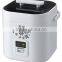 Mini 1.2L l rice cooker with 4 different color,rice cooker,mini rice cooker,