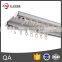 Good quality ceiling mounted corner curtain track