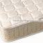 top zipper design pocket spring mattress innerspring commercial mattress