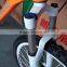 2015 new model 21 speeds aluminum alloy mountain bike