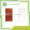 cheap gloss pvc mdf kitchen cabinet doors hight quality cheap
