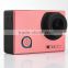 Hot Sales F80 70-170 Degree Adjustable Wifi 4K Ultra Mini Night Vision Sport Cam