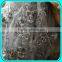132"R DOUBLE SPARKLE SEQUIN TABLE OVERLAYS FOR WEDDING                        
                                                Quality Choice