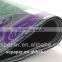 top quality solid color holographic vinyl film