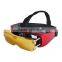 Original Google Cardboard VR EYES VR Virtual Reality 3D Glasses For 4"-5.5" Smartphone vr 3d box