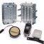 OEM Low Cost Plastic Injection Molding in ShangHai