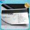Custom Magnetic Stripe card with chip, QR magnetic metal card                        
                                                Quality Choice