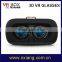 High quality Universal Head Plastic Virtual Reality VR Vedio 3D Glasses for 4.7-6" Screen Phone Google Cardboard Glasses