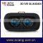 Hot Selling Vr Box 3.0 3d Vr Case 3d Glasses Virtual Reality Helmet Video Glasses Oculus Rift For Smartphone