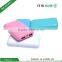 2016 wholesale consumer electronics LED Light rohs power bank for mobile phones