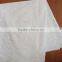 Free sample fashion guipure lady dress heavy cotton lace fabric for garment