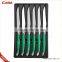 Wholesal high quality laguiole steak Knives
