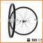 CarbonBikeKits 26er DH mountain bike wheels carbon mtb 26 rear wheel hookless