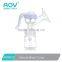 Household and Portable Manual Breast Pump for Mom