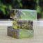 100g Natural Wormwood Eczema Treatment Antiseptic Baby Bath Soap