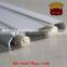 rubber strip sliding door seal for sliding wardrobe door bumper strip