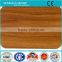 wood grain finishing plastic composite wall panel aluminum compound panel