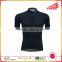Black Bike Cycling Shirt Top Clothing For Men
