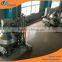 Soybean oil making plant
