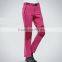 Custom Women Waterproof Sports Pants