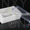 same with TIBOX clear/transparent lid 230*150*87mm cases