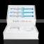 Factory supply white light teeth whitening kit with cheap price MSDS