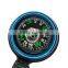 wholesale Alloy Bicycle Bells Colorful Bike Warning bells with compass