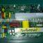 solar inverter 600W pure sina wave (12V/24V)