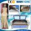 Auto feeding 1610 Paper Fabric Laser Cutting Machine Price