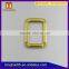 China supplier Ring Type Wire formed metal square ring