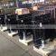 High performance Copper Diesel Generator Radiator For Cummins NTA855