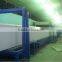 Sponge Foaming Machine