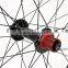 Chinese cheap 26er hookless carbon fat snow bike wheelset/rim, super light only 650g, UD/3K Weave 80mm/100 width 25mm depth