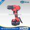 Li-ion cordless dual drill 14.4V