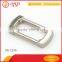 Decorative handbag rings metal ring for suitcase