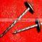 twisted shank galvanized roofing nails