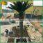 outdoor palm plants decorative artificial date plam tree fake tree