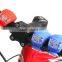 Set Of Two Silicone LED Bicycle Light/Safe Light