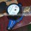 Horizontal Type Class C Volumetric Rotary Piston Water Meter