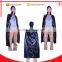 halloween party sexy mens cape coat long black plastic cape vampire cape